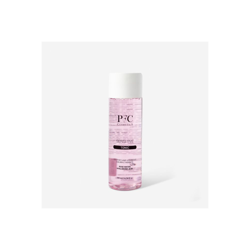 PFC BALANCE SENSITIVE TONIC 200ML#19324 4