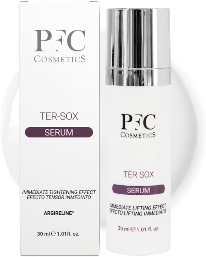 PFC BALANCE TER-SOX SERUM 30ML#19318