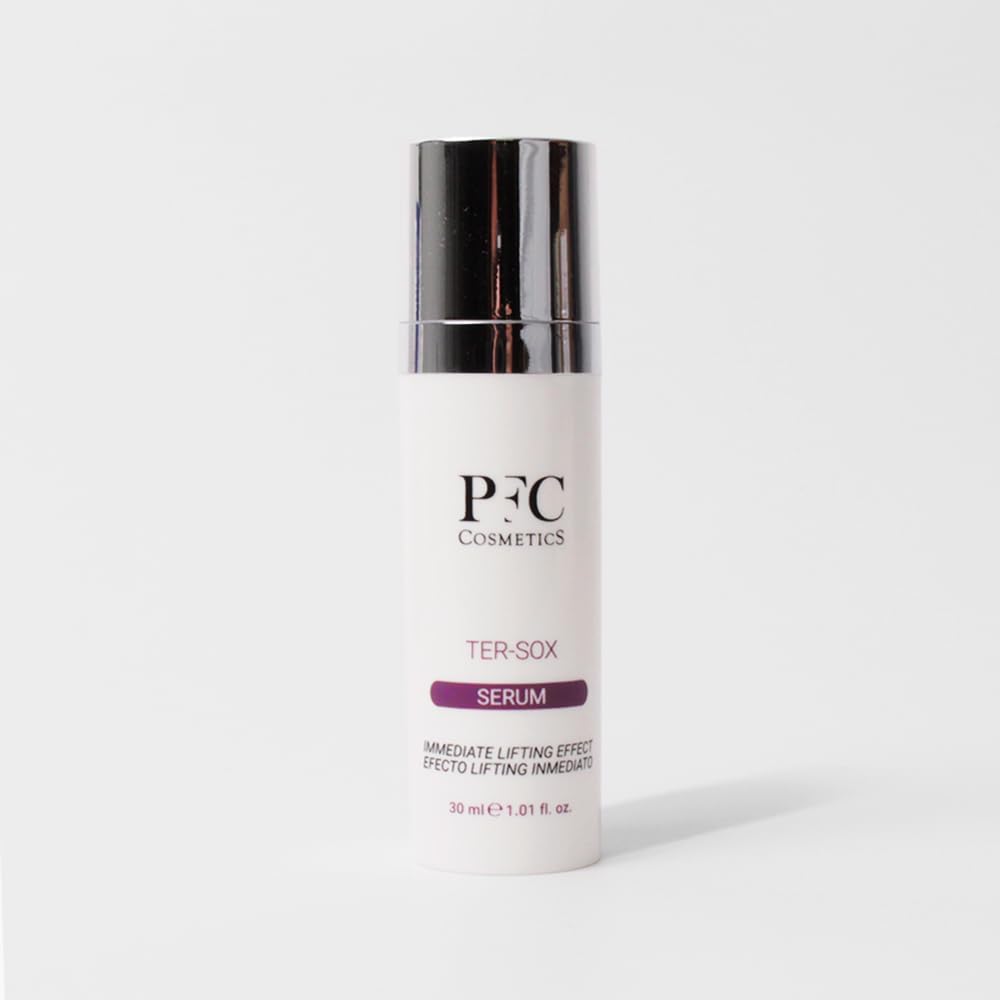 PFC BALANCE TER-SOX SERUM 30ML#19318 1