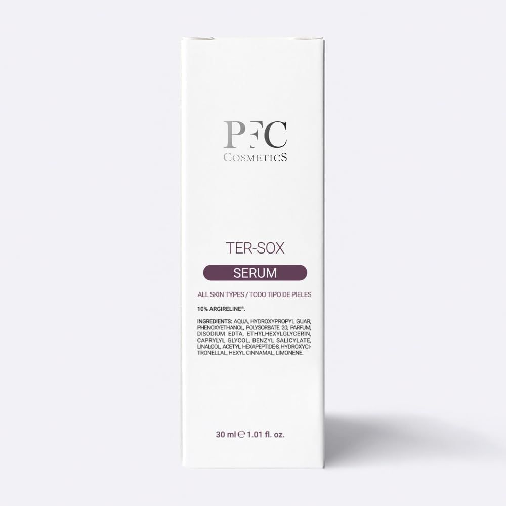 PFC BALANCE TER-SOX SERUM 30ML#19318 2