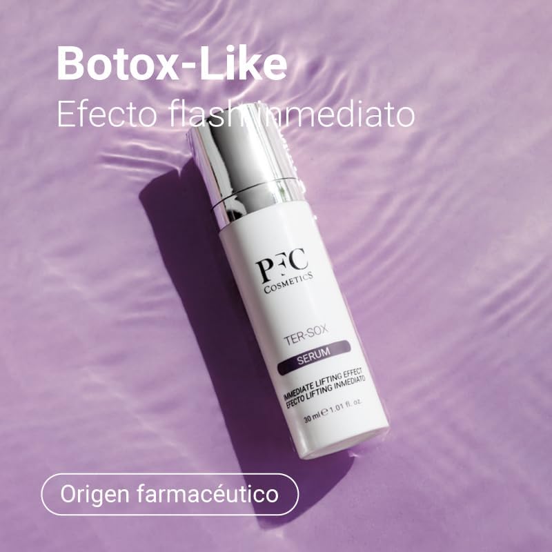 PFC BALANCE TER-SOX SERUM 30ML#19318 4