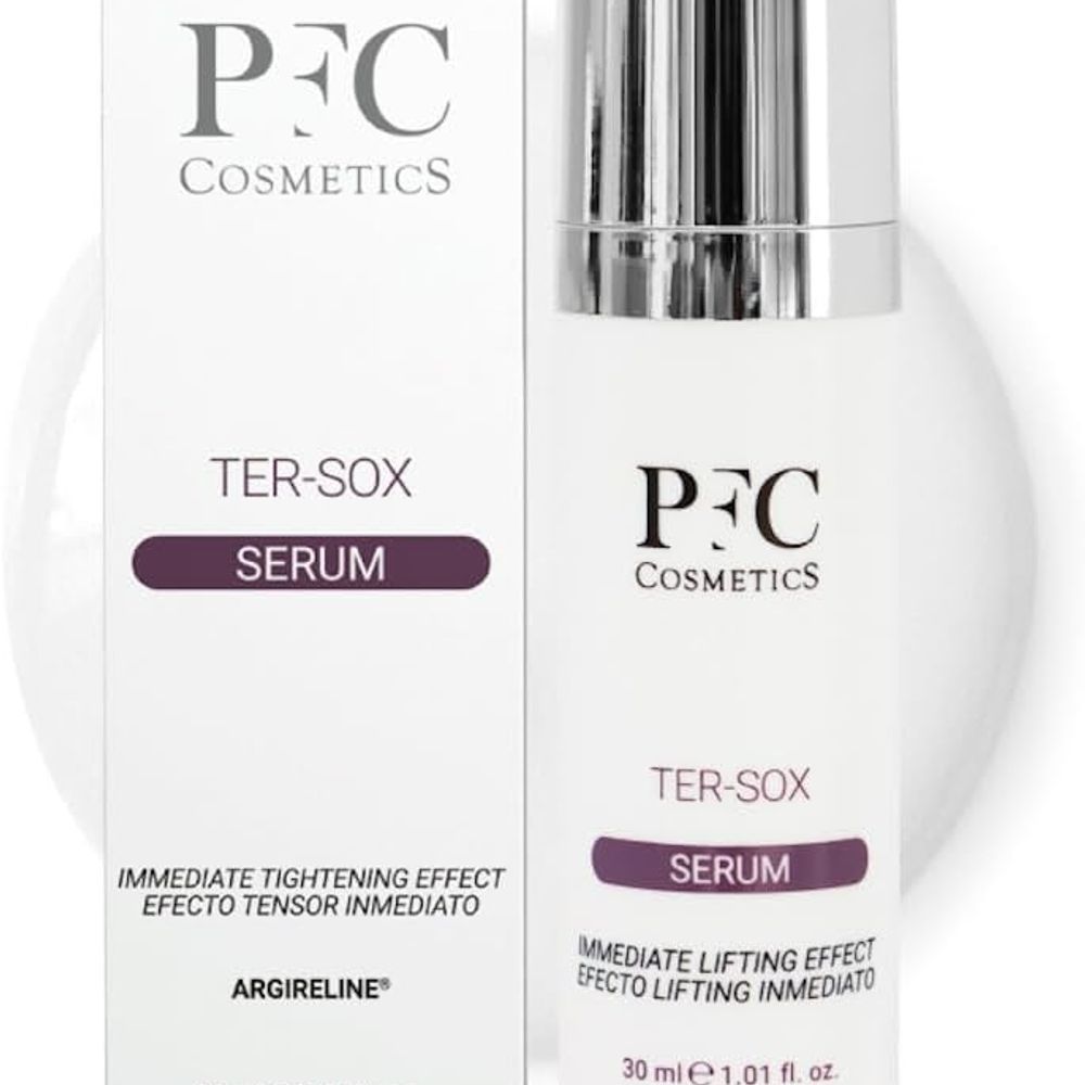 PFC BALANCE TER-SOX SERUM 30ML#19318 8