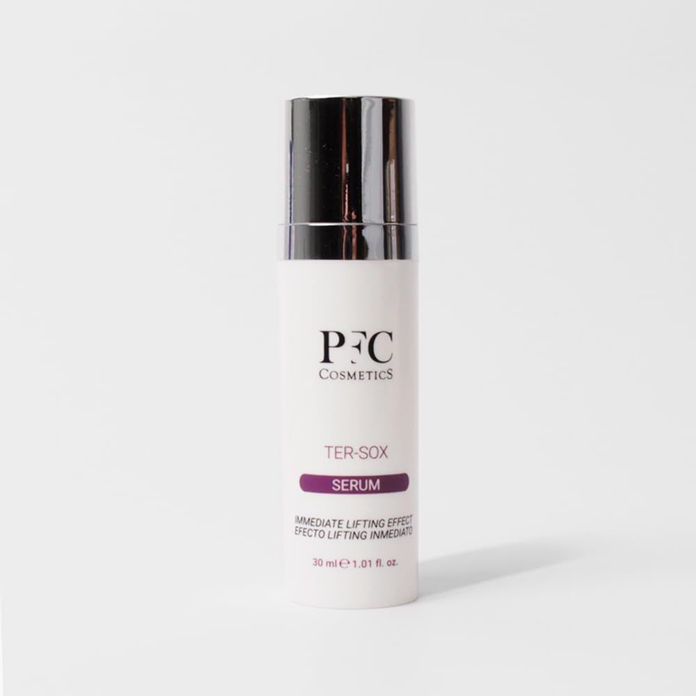 PFC BALANCE TER-SOX SERUM 30ML#19318 9