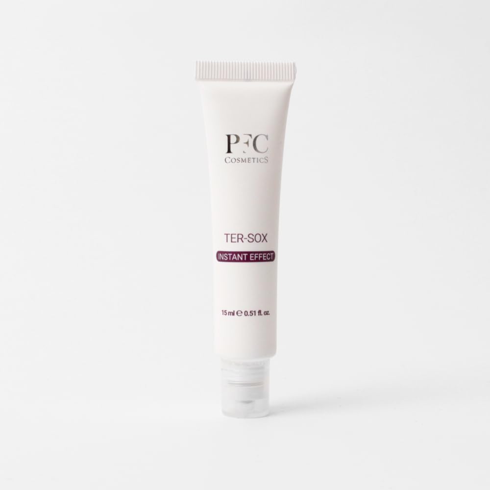 PFC BALANCE TER-SOX  INSTANT EFFECT 15ML#19320 1