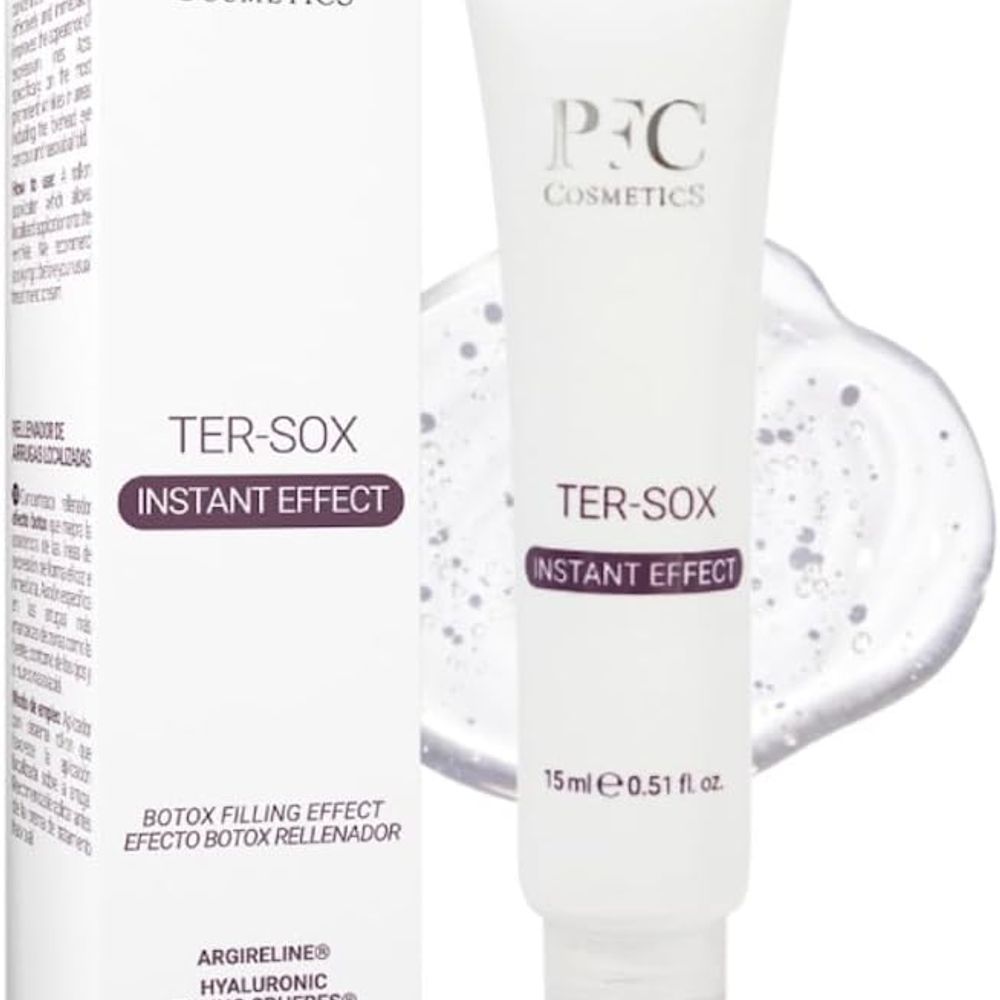 PFC BALANCE TER-SOX  INSTANT EFFECT 15ML#19320 5