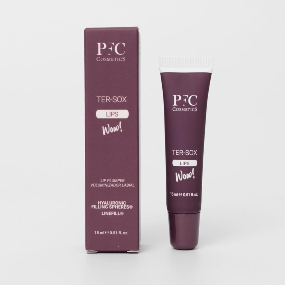 PFC BALANCE TER-SOX LIP 15ML#19321