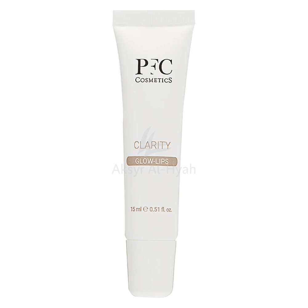 PFC BALANCE CLARITY LIP 15ML#19449
