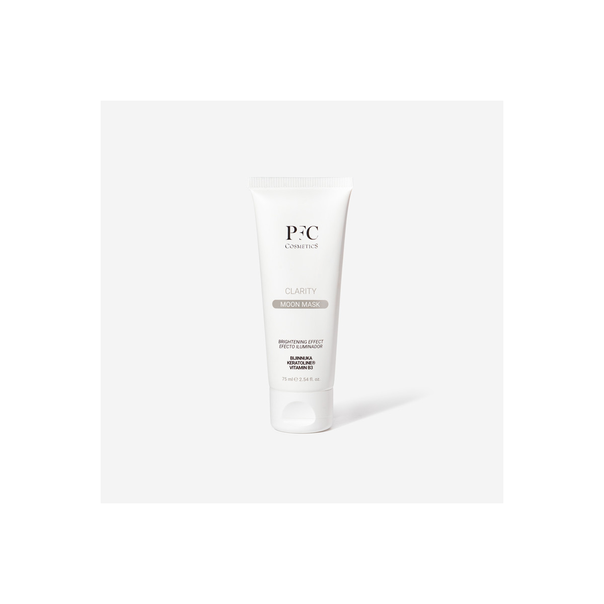 PFC BALANCE CLARITY MOON MASK 75ML#19450