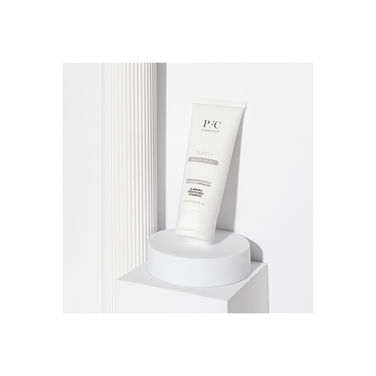 PFC BALANCE CLARITY MOON MASK 75ML#19450 1