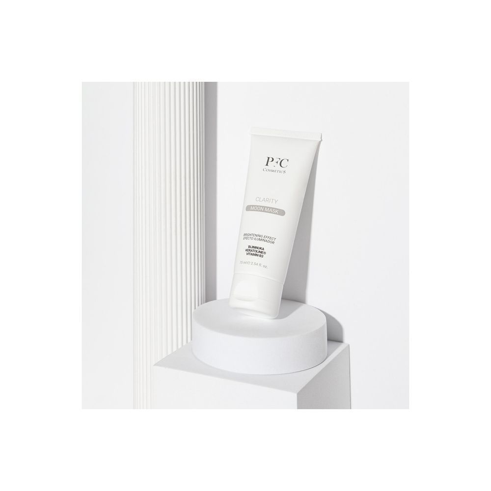 PFC BALANCE CLARITY MOON MASK 75ML#19450 4