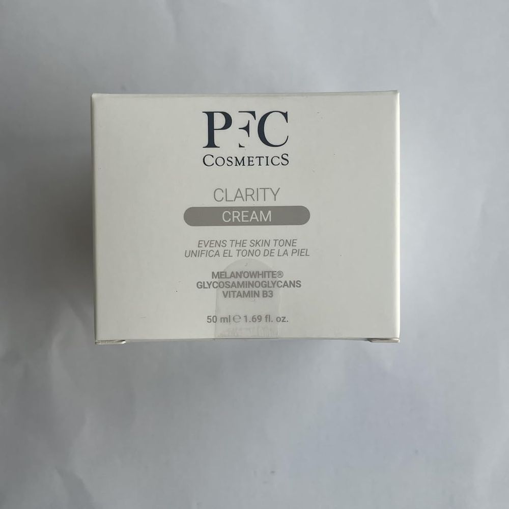 PFC BALANCE CLARITY CREAM 50ML#19444 9