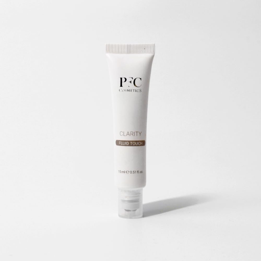 PFC BALANCE CLARITY FLUID TOUCH 15ML#19445 1