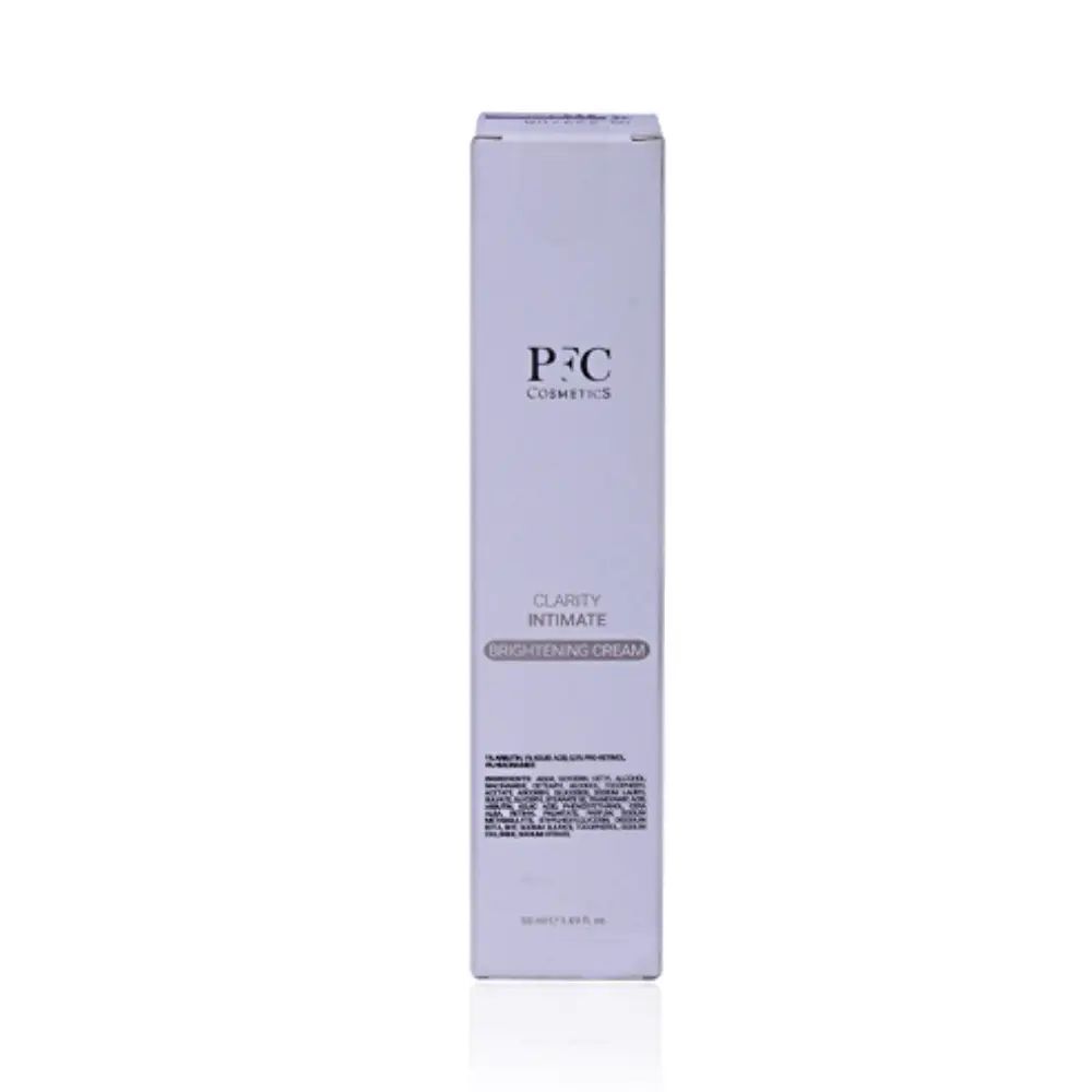 PFC BALANCE CLARITY INTIMATE BRIHTENING CREAM 50ML#11590