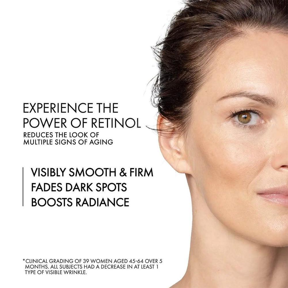 VICHY LIFTACTIVE RETINOL SPEC DEEP WRINKLE SERUM 30ML (FM0027792) 2