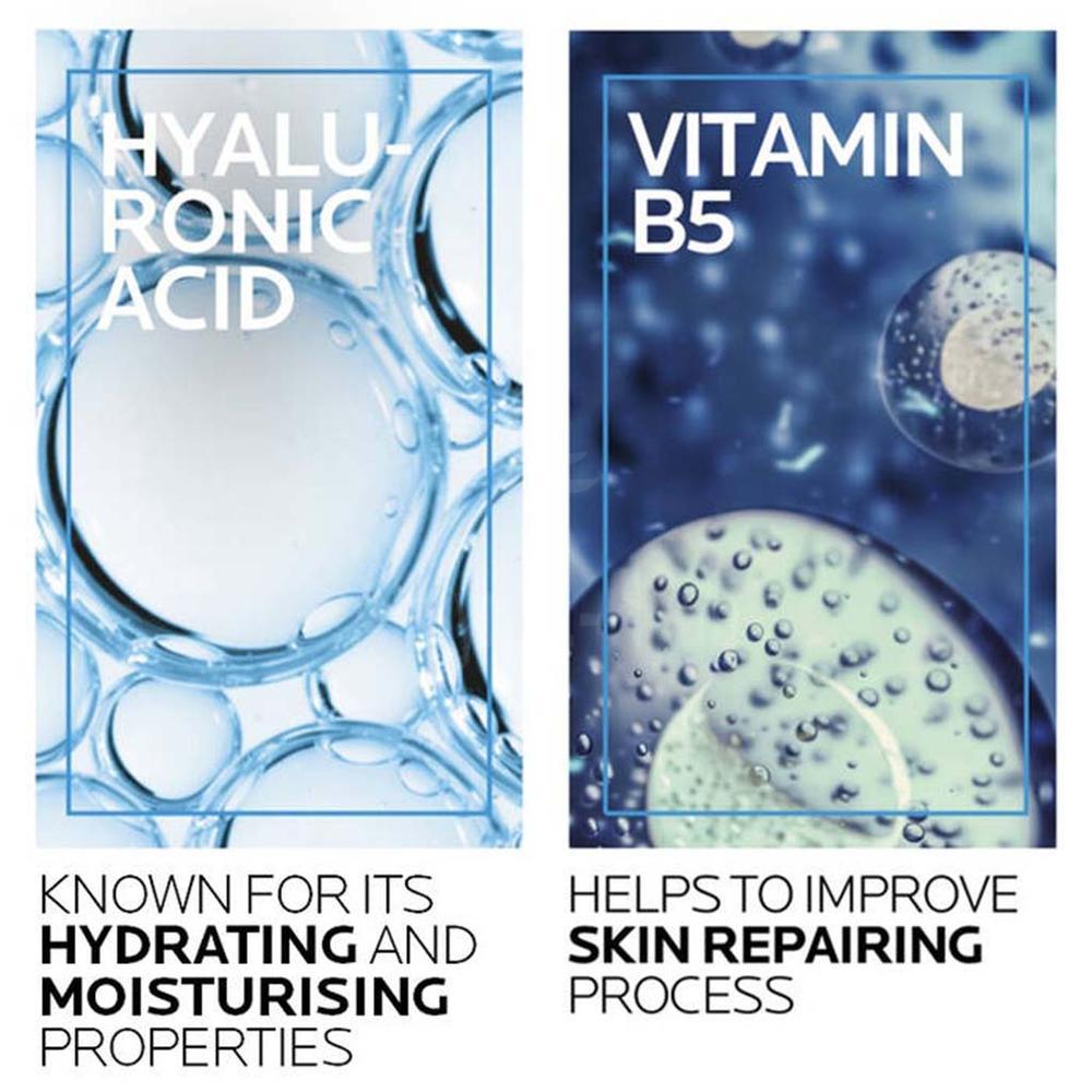 LRP HYALU B5 EYE SERUM 15ML [FM0027253] 6