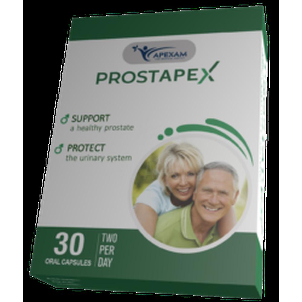 APEXAM PROSTAPEX CAPSULE 30'S