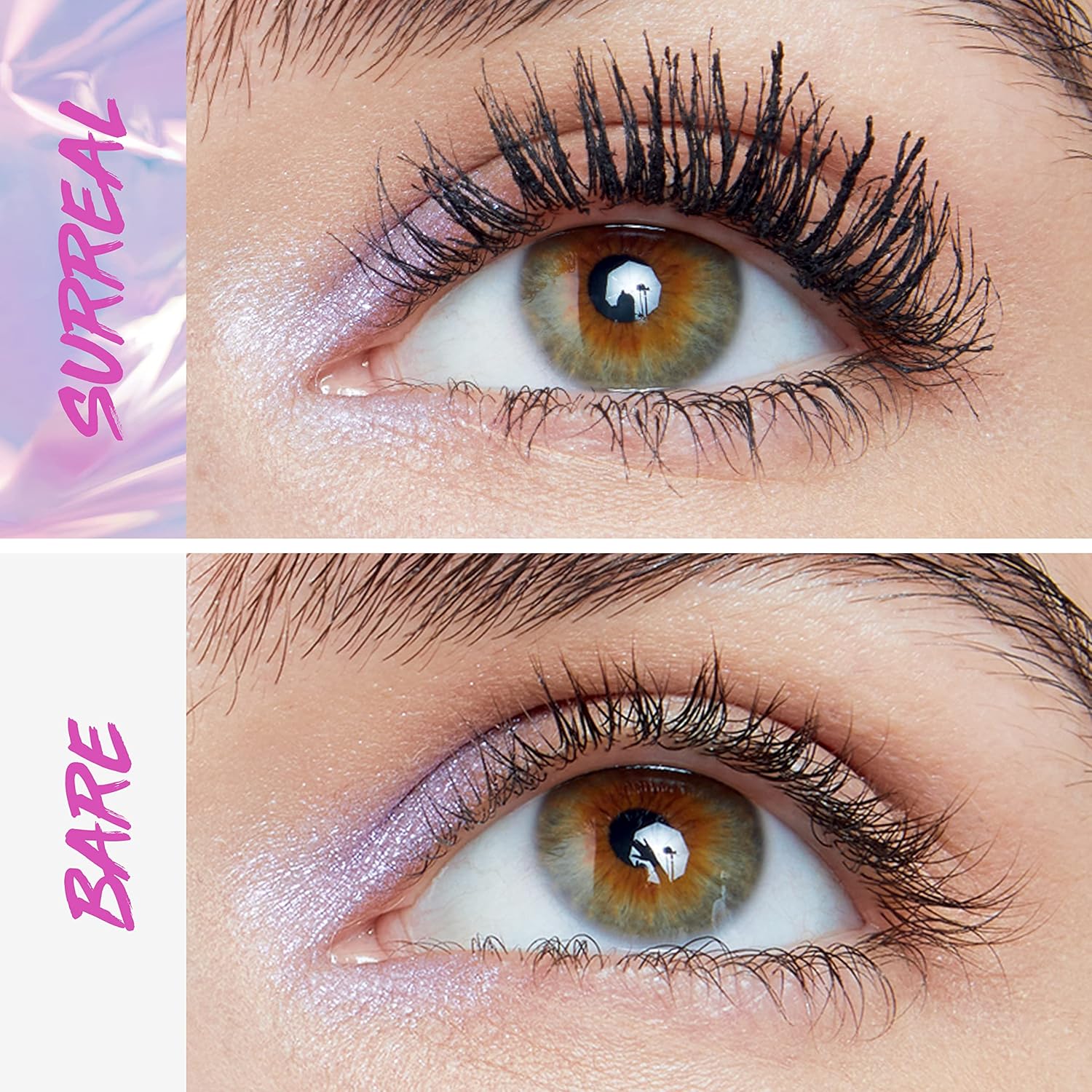 MAYBELLINE NEW YORK FALSIES SURREAL MASCARA #FM0027818 1
