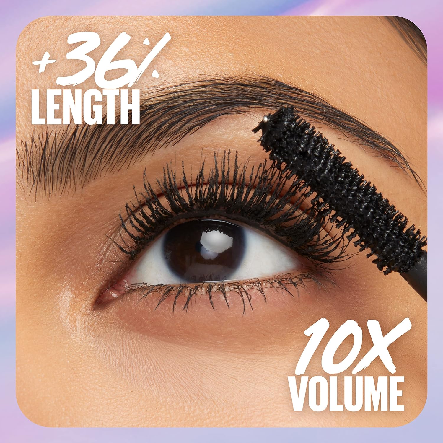 MAYBELLINE NEW YORK FALSIES SURREAL MASCARA #FM0027818 2