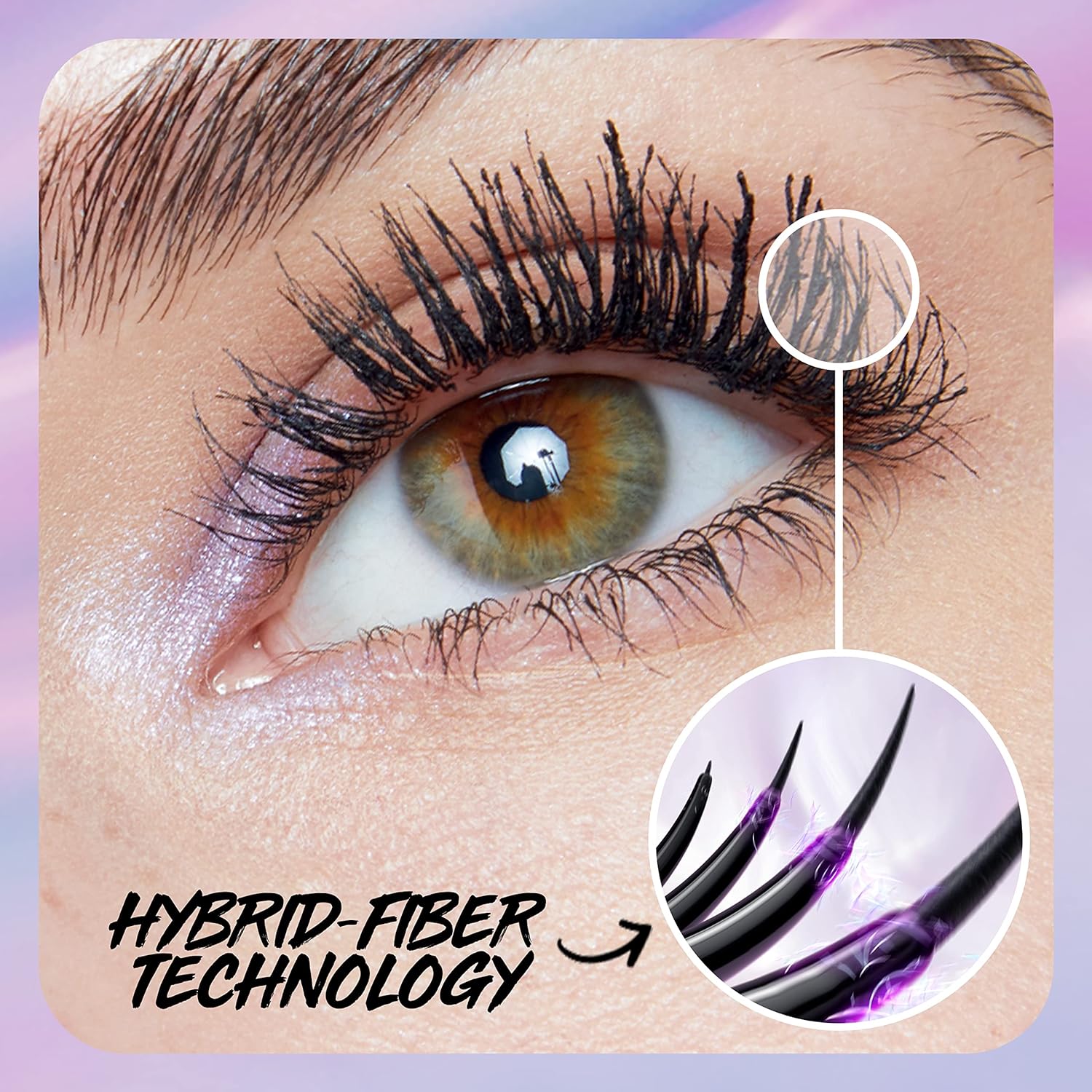 MAYBELLINE NEW YORK FALSIES SURREAL MASCARA #FM0027818 3
