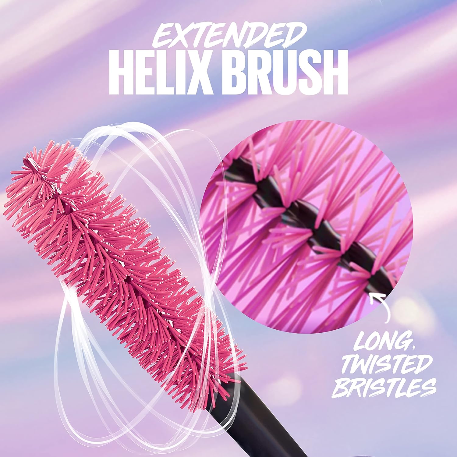 MAYBELLINE NEW YORK FALSIES SURREAL MASCARA #FM0027818 5