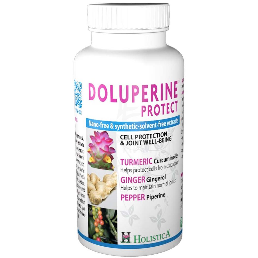 HOLISTICA DOLUPERIN PROTECT 60 CAPS