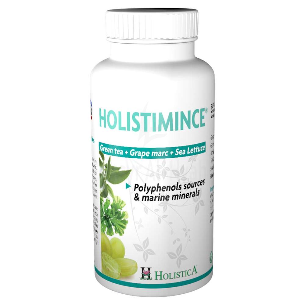 HOLISTIMINCE 64 CAPS