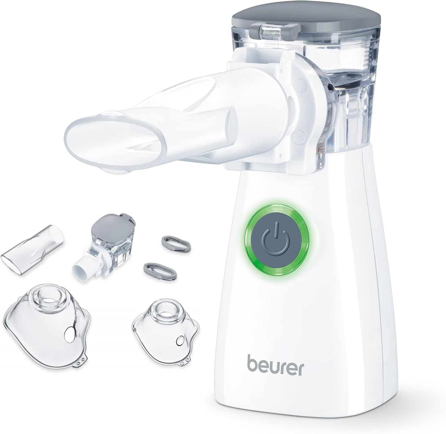 BEURER [IH 57] NEBULIZER