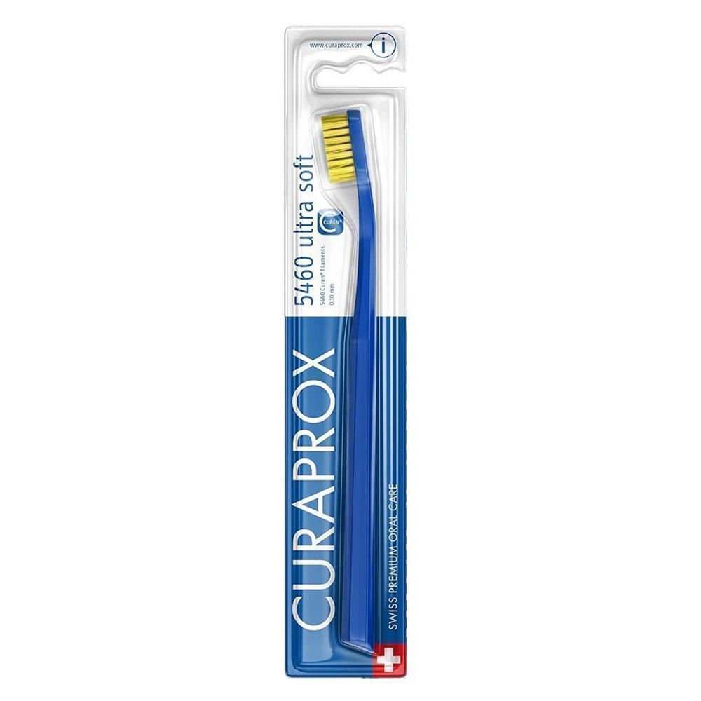 CURAPROX 5460 ULTRA SOFT TOOTHBRUSH #18870