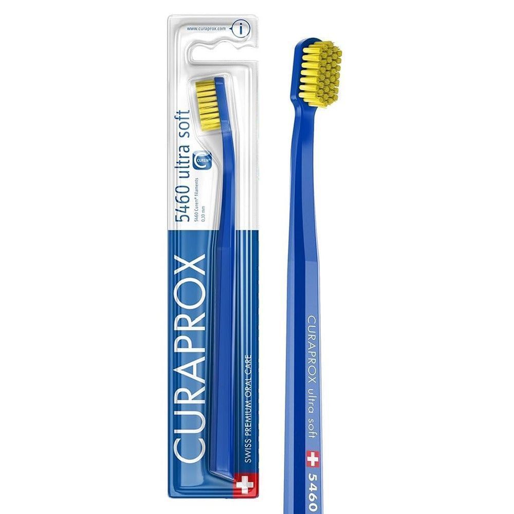 CURAPROX 5460 ULTRA SOFT TOOTHBRUSH #18870 2