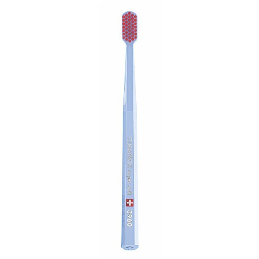 CURAPROX CS 3960 SUPER SOFT TOOTH BRUSH  #14175