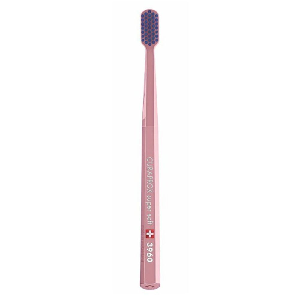 CURAPROX CS 3960 SUPER SOFT TOOTH BRUSH  #14175