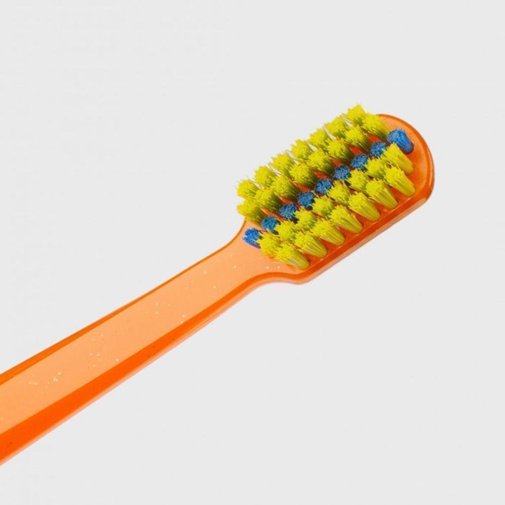 CURAPROX ORTHO ULTRA SOFT TOOTH BRUSH  #14179