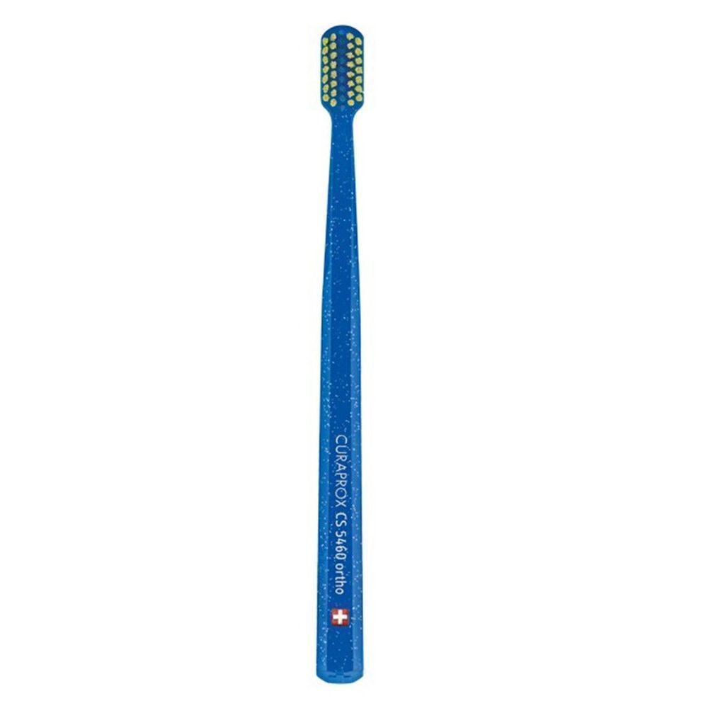 CURAPROX ORTHO ULTRA SOFT TOOTH BRUSH  #14179 1