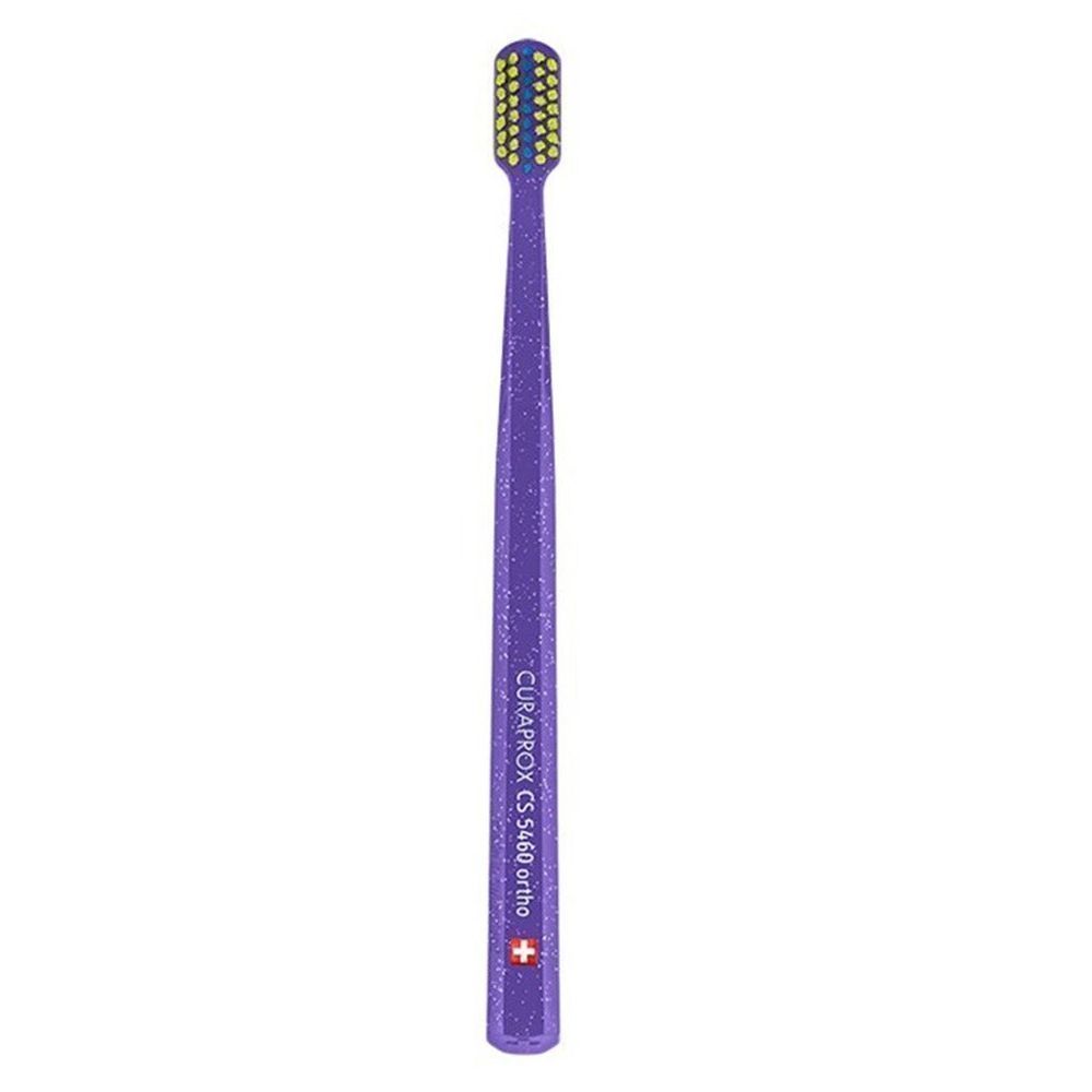 CURAPROX ORTHO ULTRA SOFT TOOTH BRUSH  #14179 2