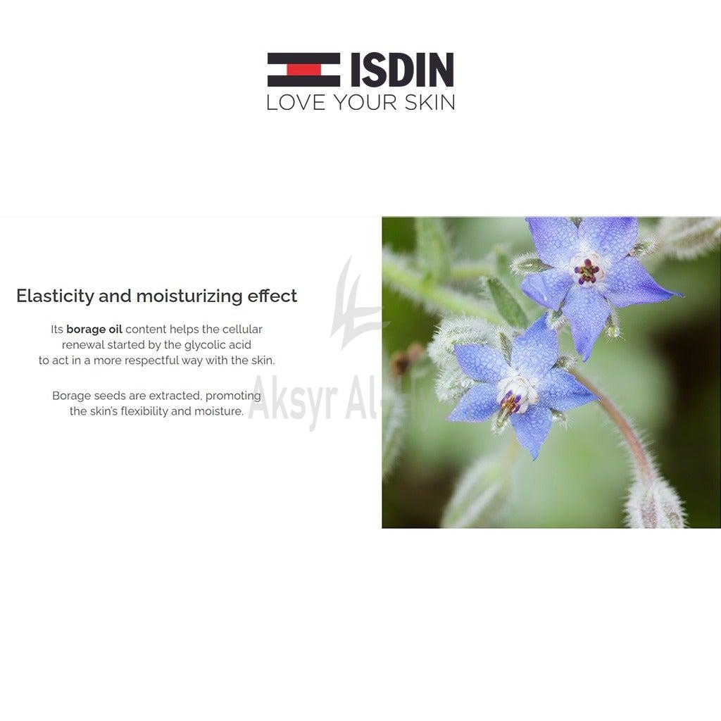 ISDIN CEUTICS GLICOSIDIN 15 MODERATE CREAM 50G# 2