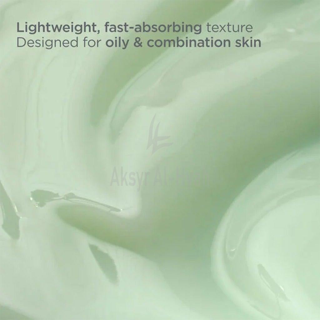 ISDIN CEUTICS HYALURONIC MOIST OILY&COMBI SKIN CREAM 50G 3