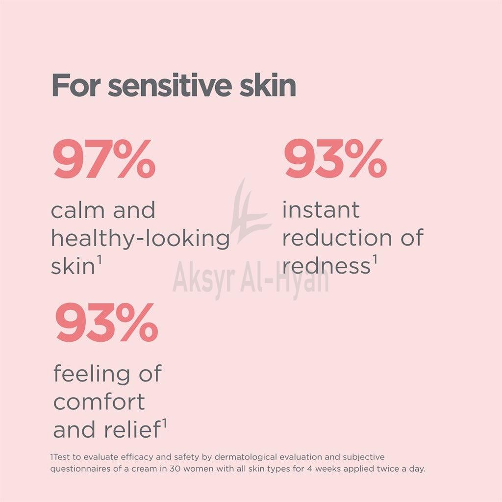 ISDIN CEUTICS HYALURONIC MOIST SENSITIVE SKIN CREAM 50G 7