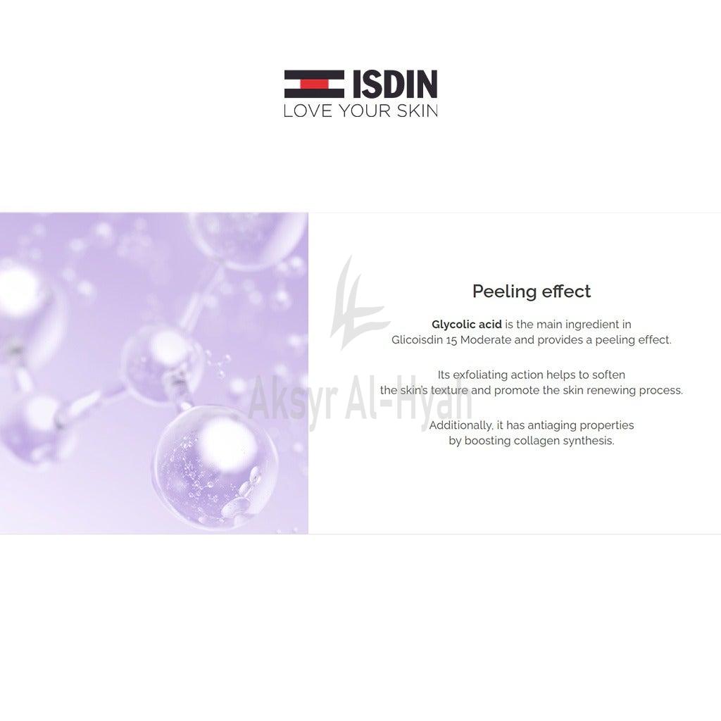 ISDIN CEUTICS GLICOSIDIN 10 SOFT FACIAL GEL 50G 2