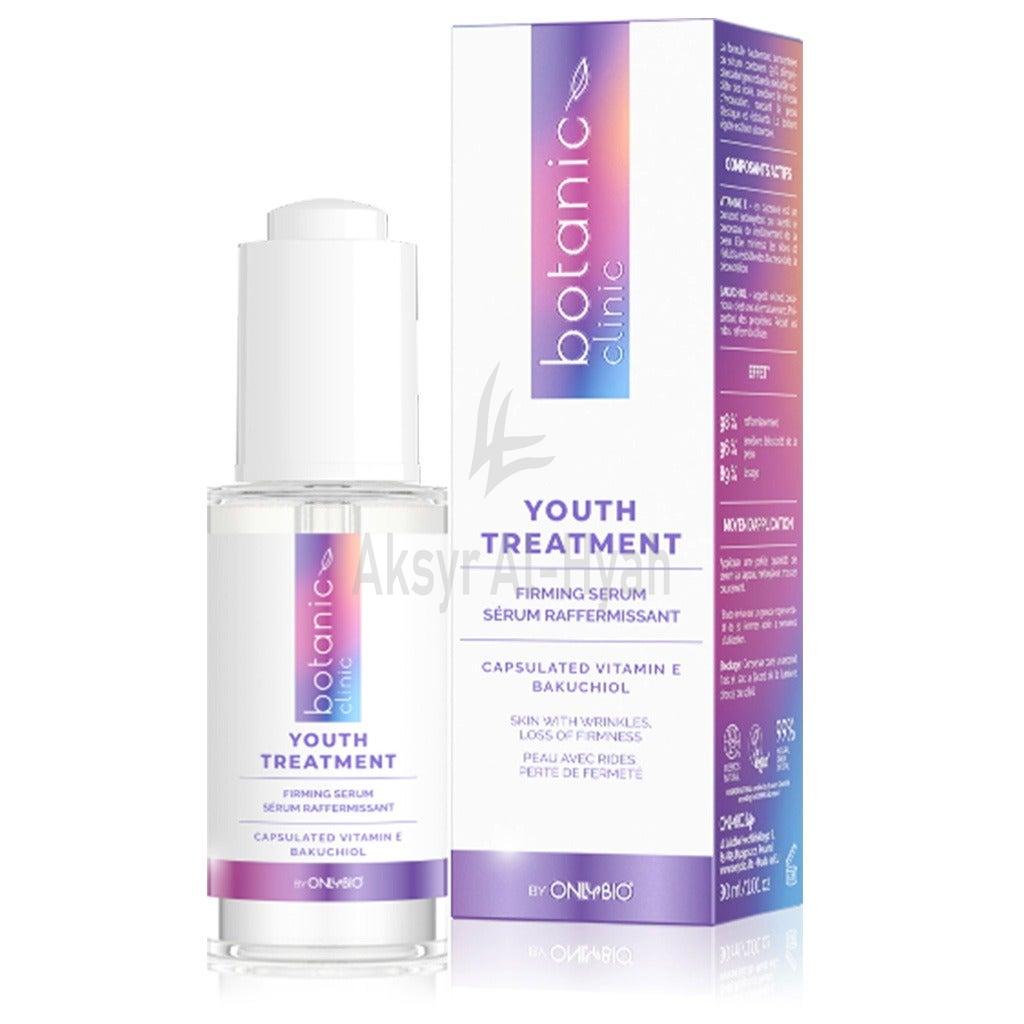 BOTANIC YOUTH TREATMENT FIRMING  SERUM 30ML