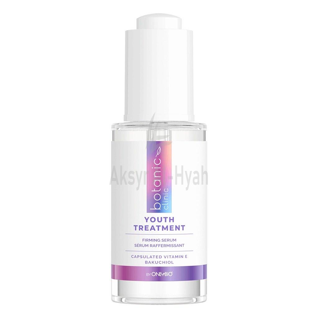 BOTANIC YOUTH TREATMENT FIRMING  SERUM 30ML