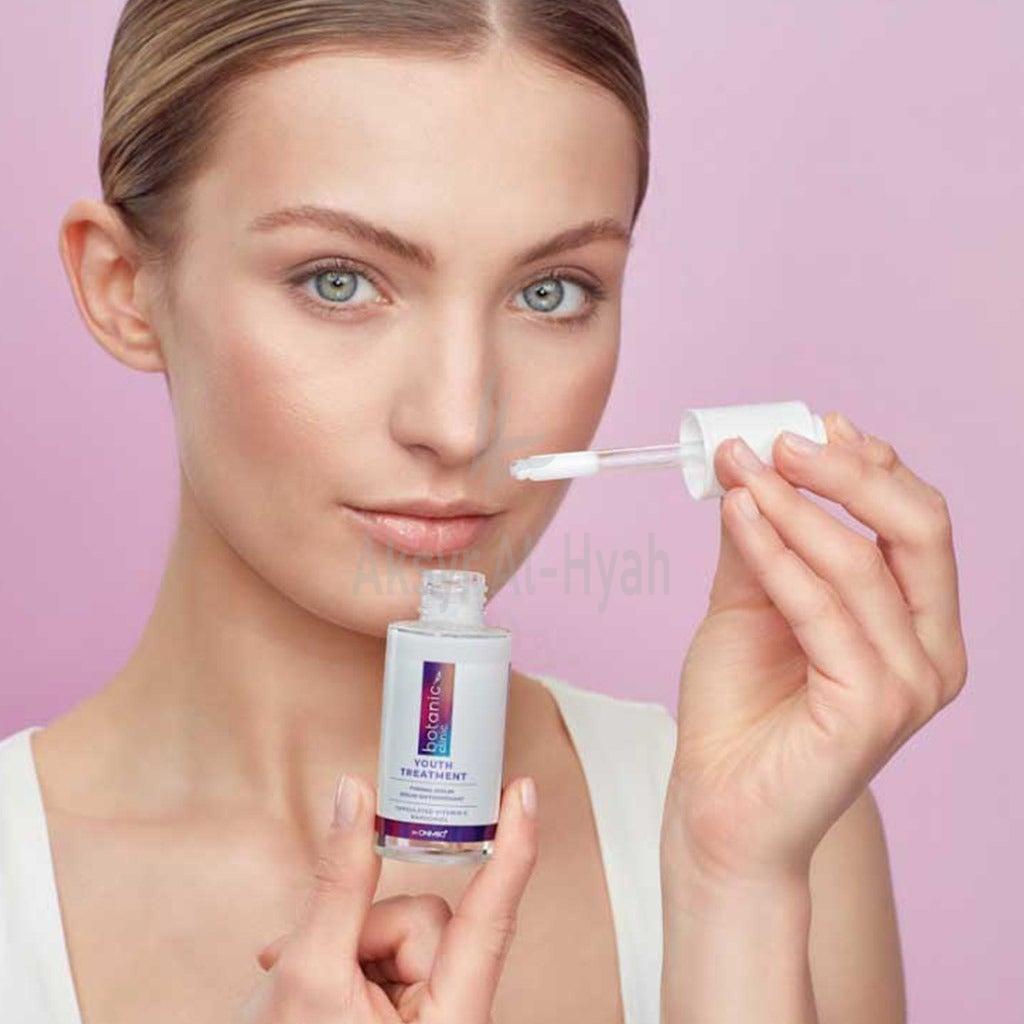 BOTANIC YOUTH TREATMENT FIRMING  SERUM 30ML