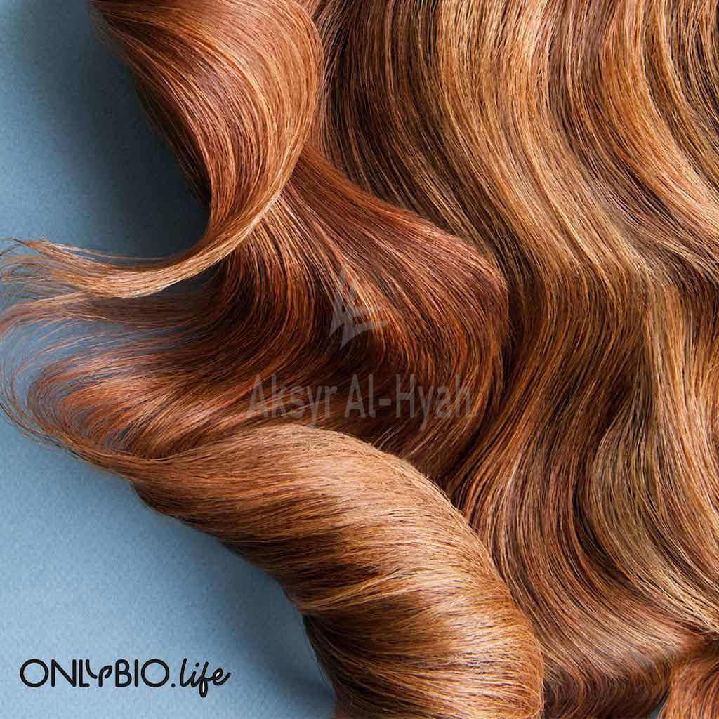 HAIR OF THE DAY LEAVE IN CURL ACTIVATOR 200ML 2