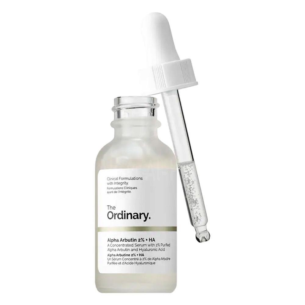 THE ORDINARY ALPHA ARBUTIN 2% HA 30ML