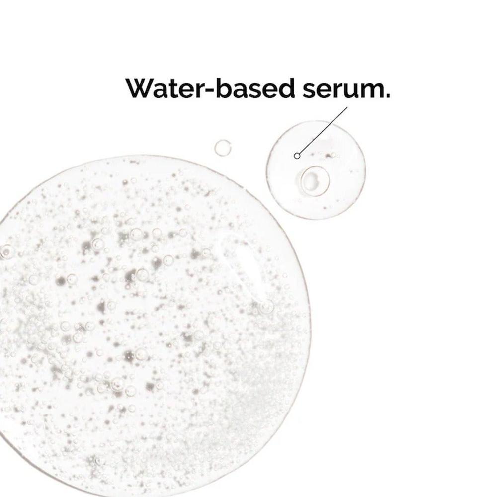 THE ORDINARY ALPHA ARBUTIN 2% HA 30ML