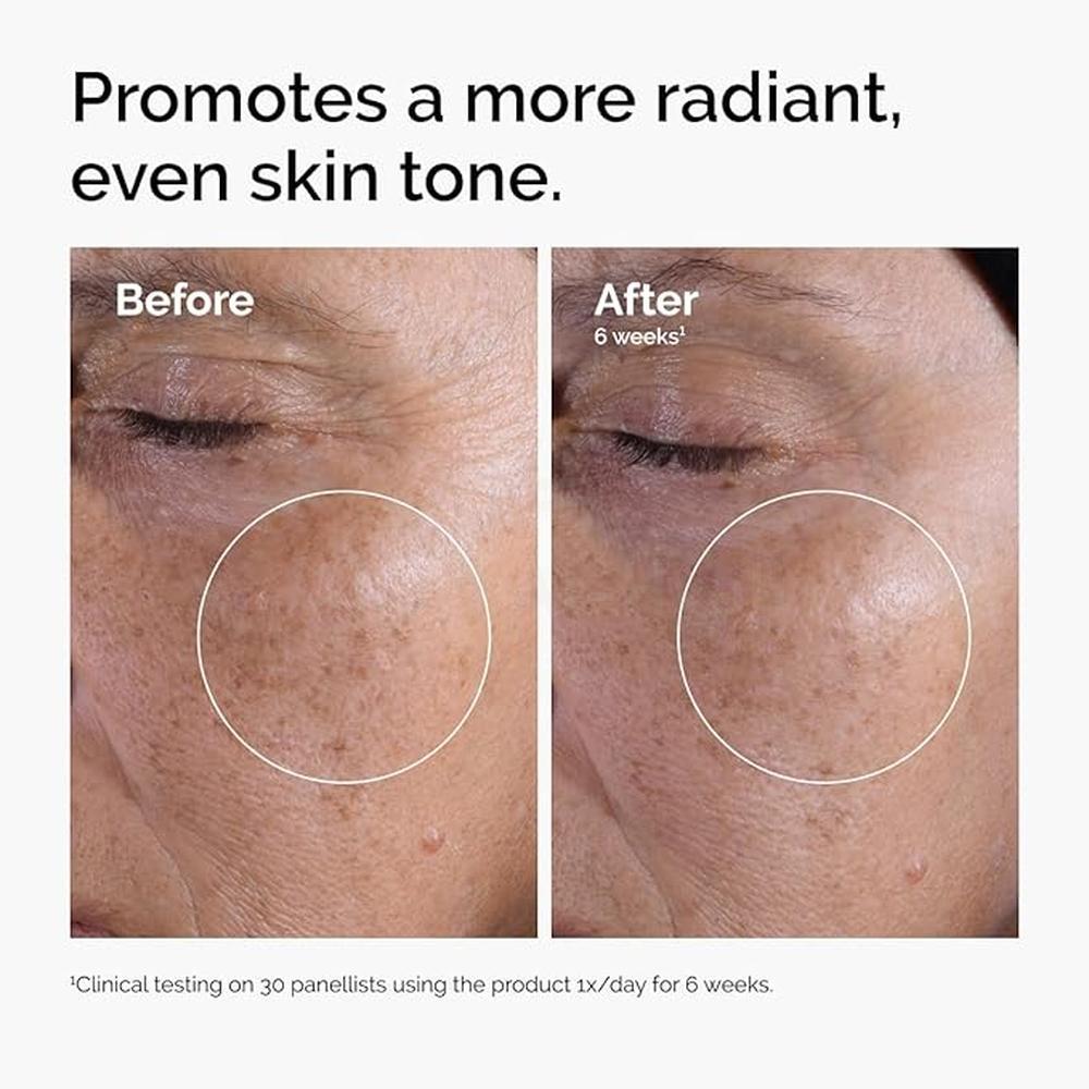 THE ORDINARY GLYCOLIC ACID 7% TONING SLUTION 240ML 1