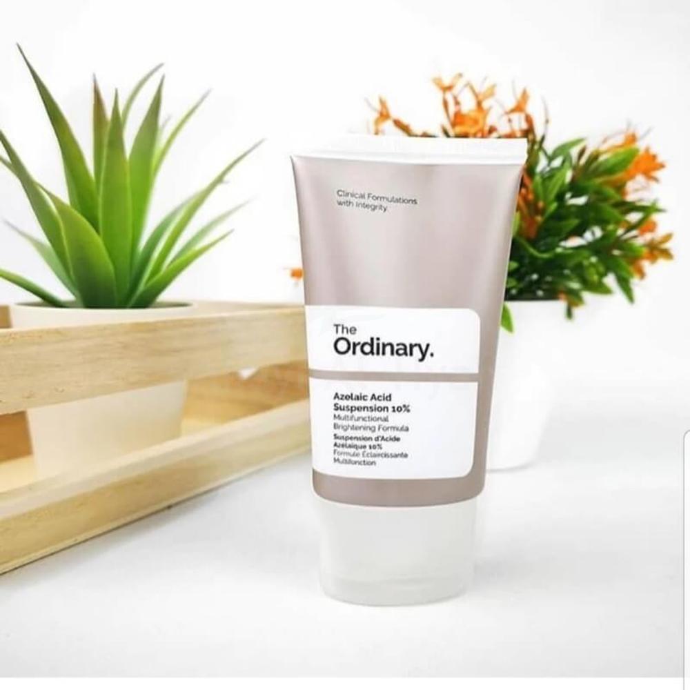 THE ORDINARY AZELAIC ACID SUSPENSION10% 30ML