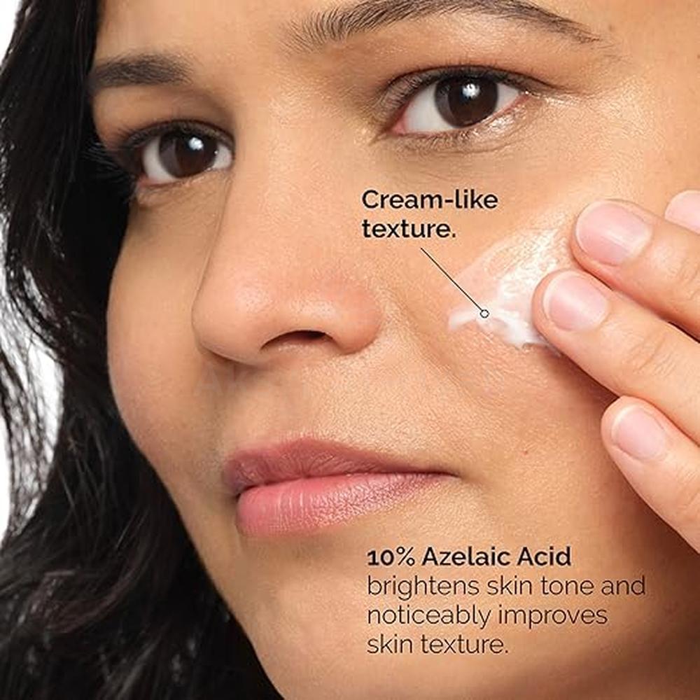 THE ORDINARY AZELAIC ACID SUSPENSION10% 30ML