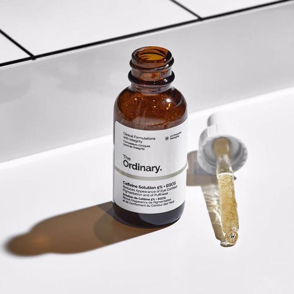THE ORDINARY CAFFEINE  SOLUTION 5% 30ML 1
