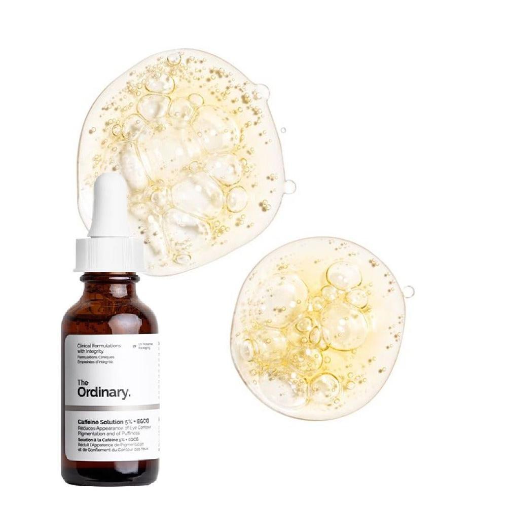 THE ORDINARY CAFFEINE  SOLUTION 5% 30ML 2