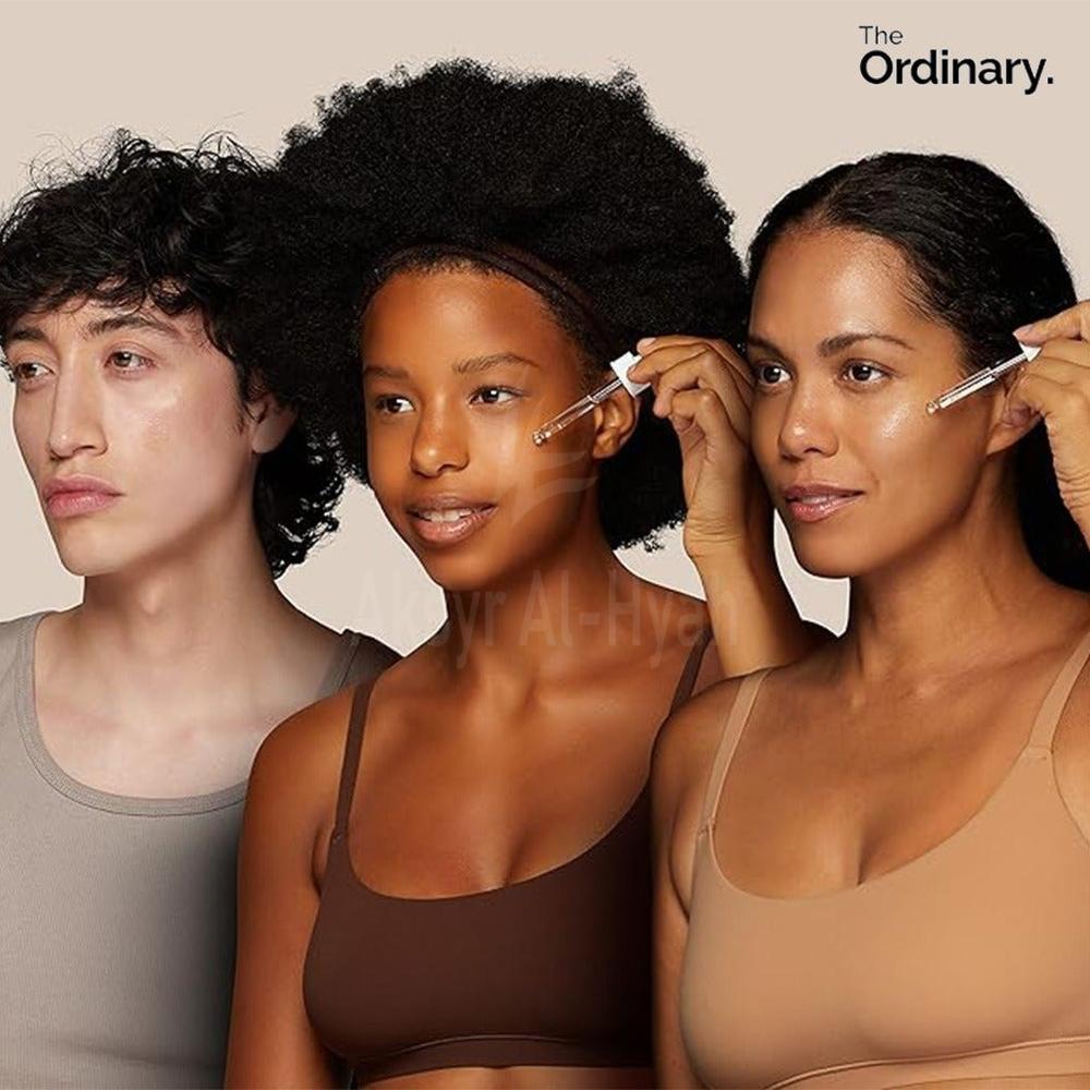 THE ORDINARY LACTIC ACID 5%+HA SOLUTION 30ML 1